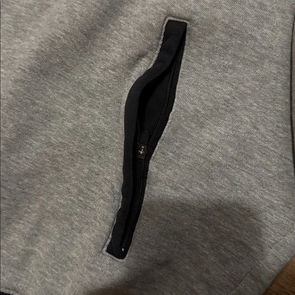Y2K Nike LeBron JamesLion Head King Zip Up Hoodie Sweatshirt
